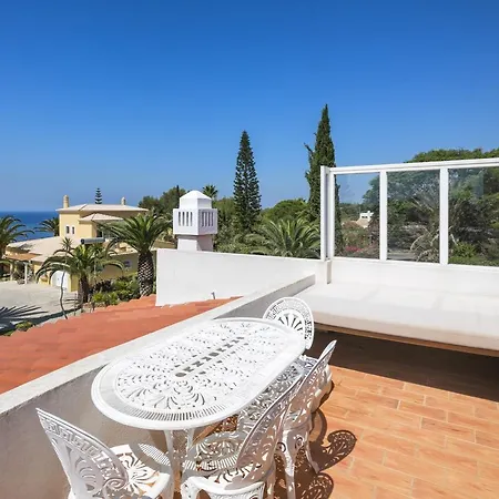 Algarve Clube Atlantico Ferienpark 5*
