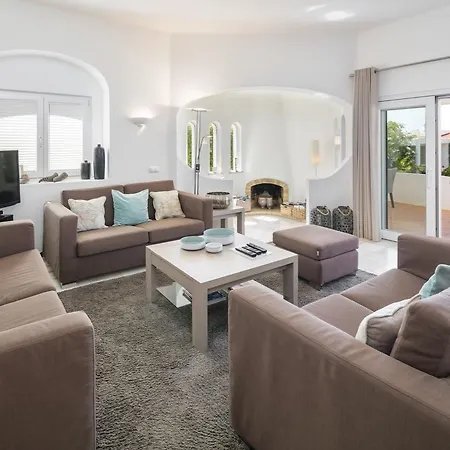 Algarve Clube Atlantico Ferienpark 5*