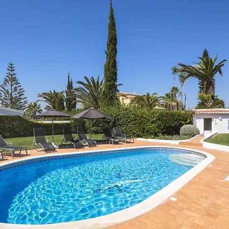 Algarve Clube Atlantico Ferienpark Carvoeiro (Lagoa)