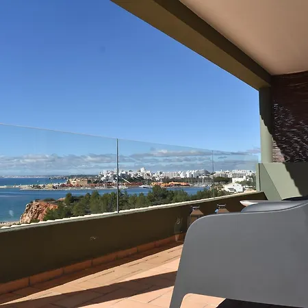 Acomodação com café da manhã  Encosta Da Luxury *