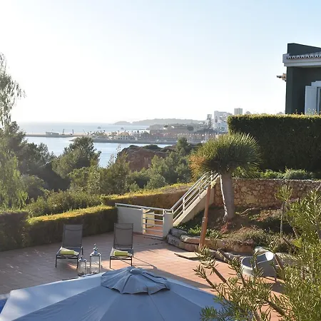 Acomodação com café da manhã  Encosta Da Luxury Carvoeiro (Lagoa)