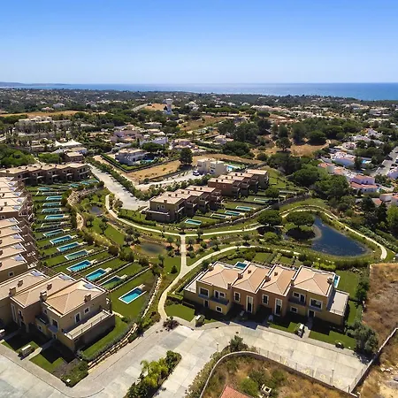 Vale De Milho Village Resort Carvoeiro (Lagoa)