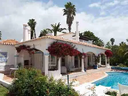 Algarve Clube Atlantico Ferienpark Carvoeiro (Lagoa)