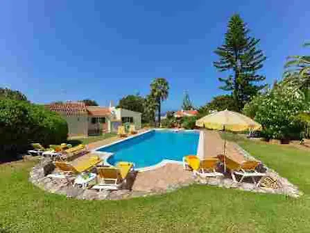 Ferienpark Algarve Clube Atlantico