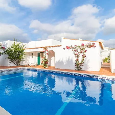 Villa Sesmarias Carvoeiro (Lagoa)