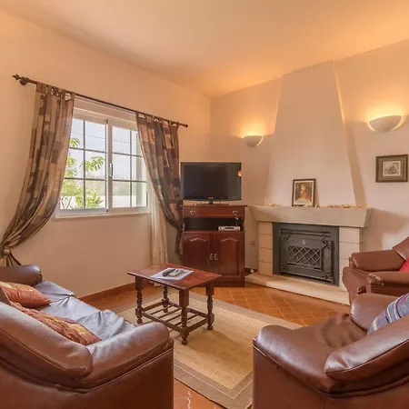 Villa Sesmarias Holiday home