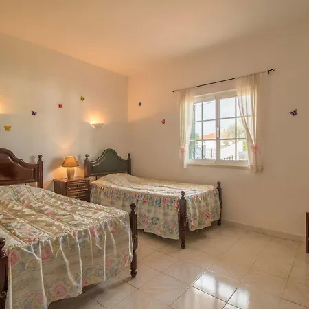 Villa Sesmarias Holiday home Carvoeiro (Lagoa)