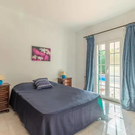 Villa Sesmarias Holiday home