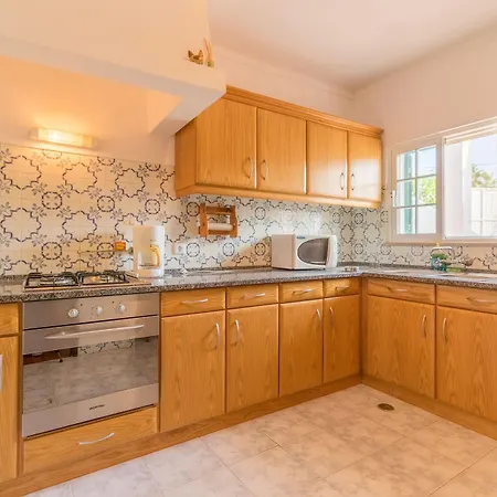 Villa Sesmarias Holiday home *