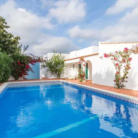 Villa Sesmarias Holiday home Carvoeiro (Lagoa)