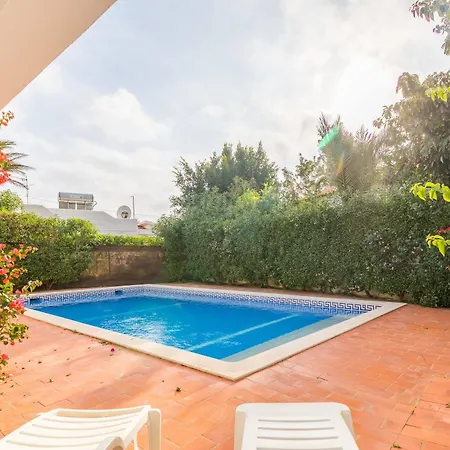 Villa Sesmarias