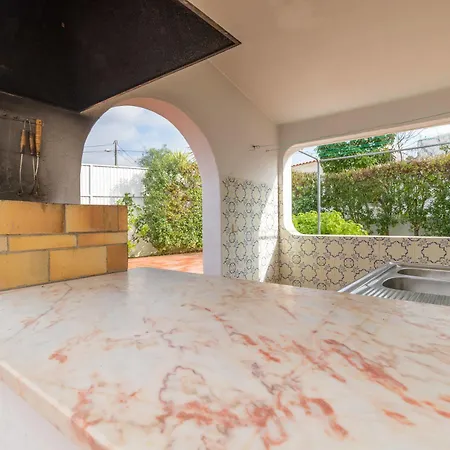 Villa Sesmarias * Carvoeiro (Lagoa)