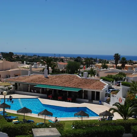 Hotel Vila Nova By Portugalferias *