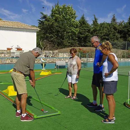 Quinta Do Rosal Guest house 4*