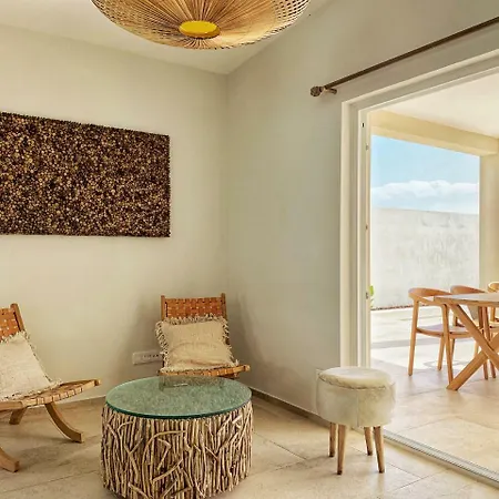 Casa Tuia Acampamento *
