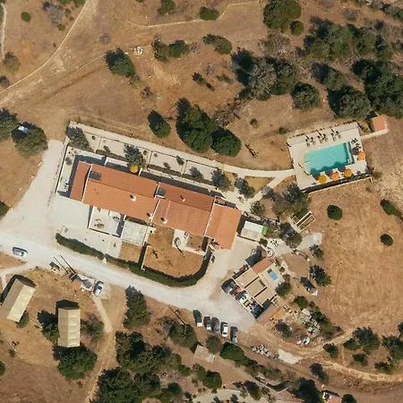 Campsite Casa Tuia