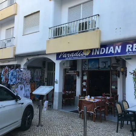 1b Carvoeiro - Casas & Papeis Căn hộ