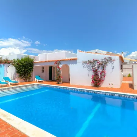 Villa Sesmarias Carvoeiro (Lagoa)