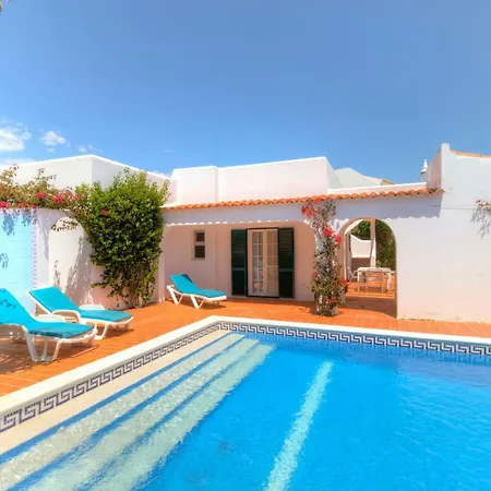 Villa Sesmarias Holiday home Carvoeiro (Lagoa)