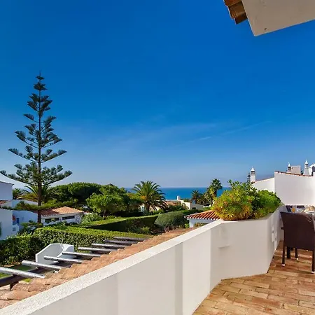 Ferienpark Algarve Clube Atlantico