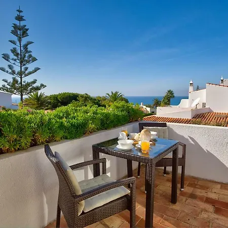Ferienpark Algarve Clube Atlantico Carvoeiro (Lagoa)