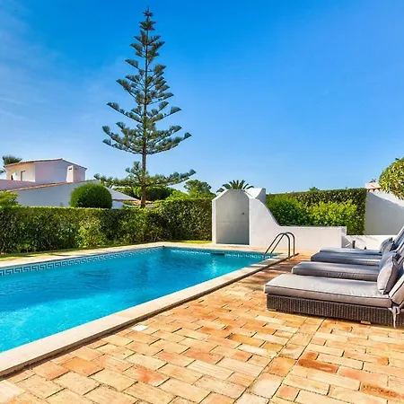 Ferienpark Algarve Clube Atlantico Carvoeiro (Lagoa)