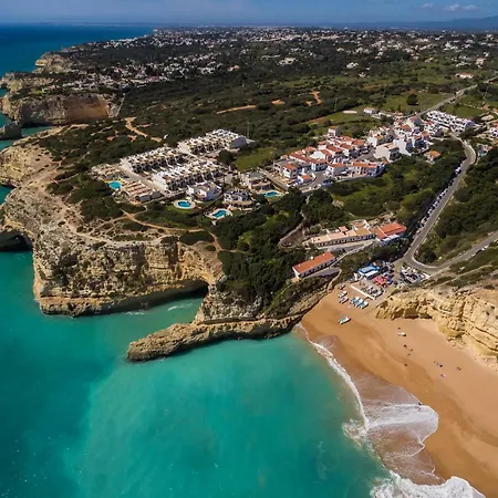 Campo de férias Terracos De Benagil Carvoeiro (Lagoa)