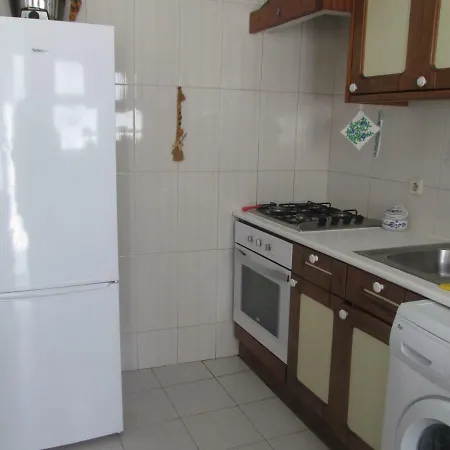 Apartment Na Carvoeiro (Lagoa)