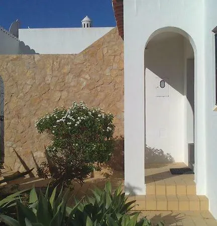 Villa Casa Esperanca Carvoeiro (Lagoa)