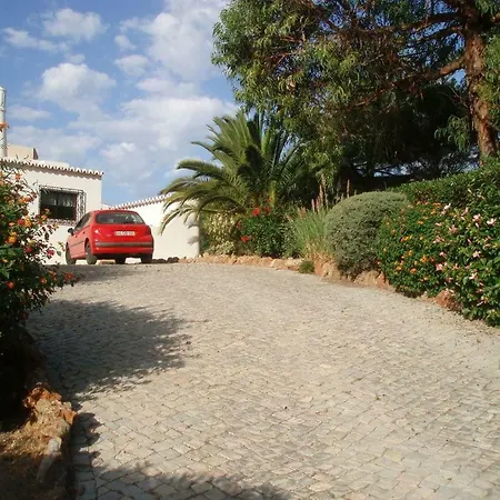 Villa Casa Esperanca Carvoeiro (Lagoa)