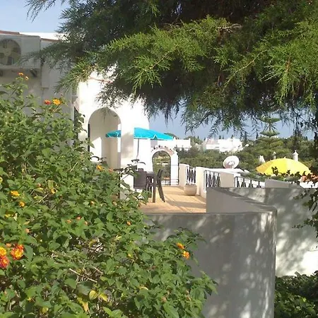 Villa Casa Esperanca *