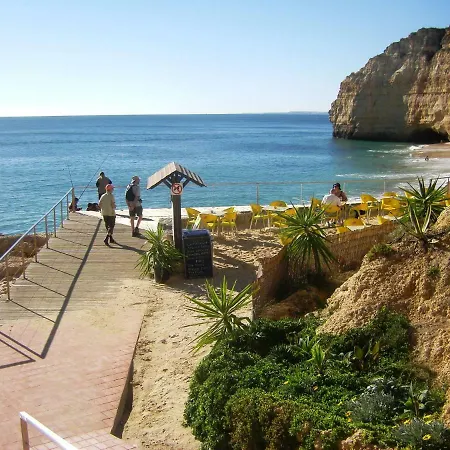 Apartment Sleepy Hollow Carvoeiro (Lagoa)
