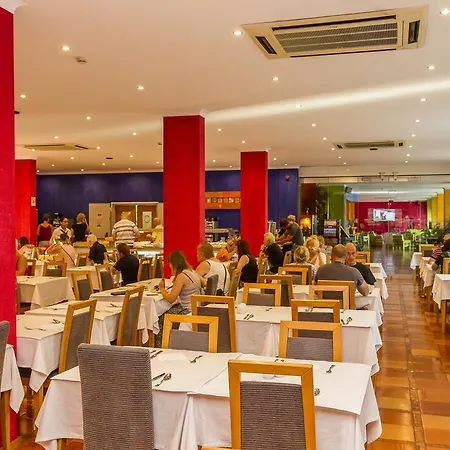 Hotel Mirachoro 4*