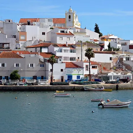 Encosta Da Luxury Acomodação com café da manhã  Carvoeiro (Lagoa)