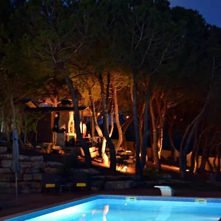 Acomodação com café da manhã  Encosta Da Luxury Carvoeiro (Lagoa)