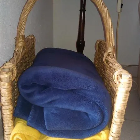 Apartment Na