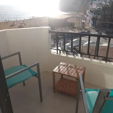 Na Apartment Carvoeiro (Lagoa)