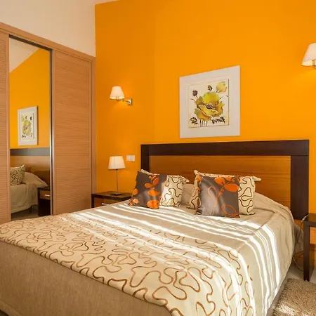 260l Pinta Golfe Apartamento *