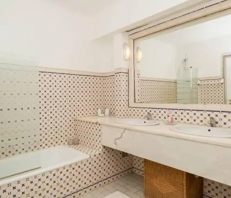 Apartment Casa Wilde
