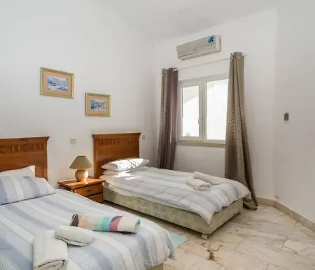 Apartment Casa Wilde *