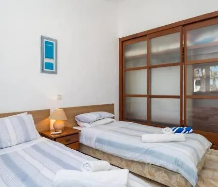 Apartment Casa Wilde *