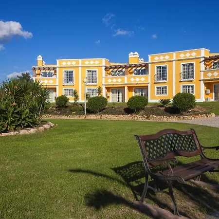 Colina Da Lapa & 4* Carvoeiro (Lagoa)