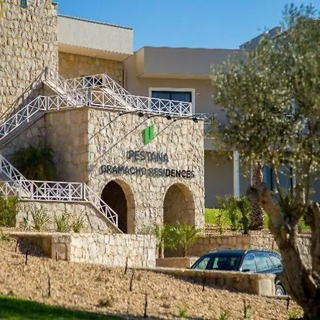 Resort Pestana Golfe - Al Carvoeiro (Lagoa)