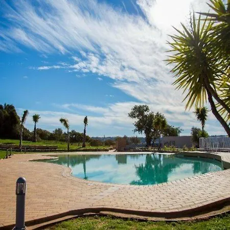 Resort Pestana Golfe - Al Carvoeiro (Lagoa)