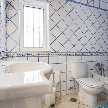 Casa Romanzeiras Villa Carvoeiro (Lagoa)
