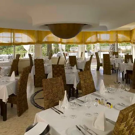 Vila Domilu Hotel