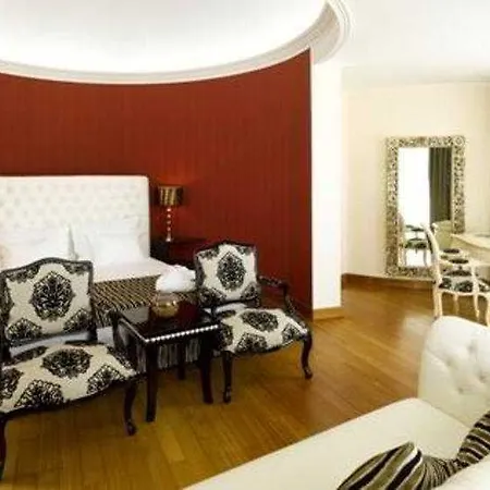 Vila Domilu Hotel