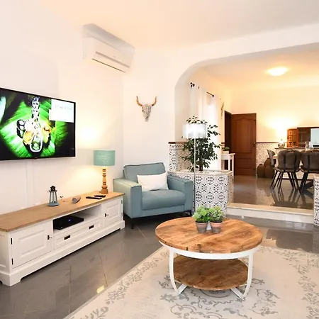 Paraiso - Luxury Perfect For Families! Villa *