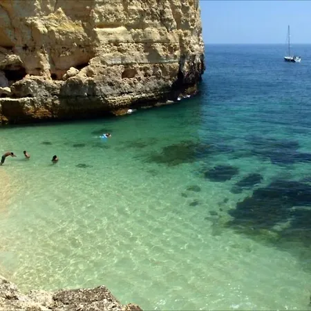 Colinasol Vale Centeanes Vue Carvoeiro (Lagoa)