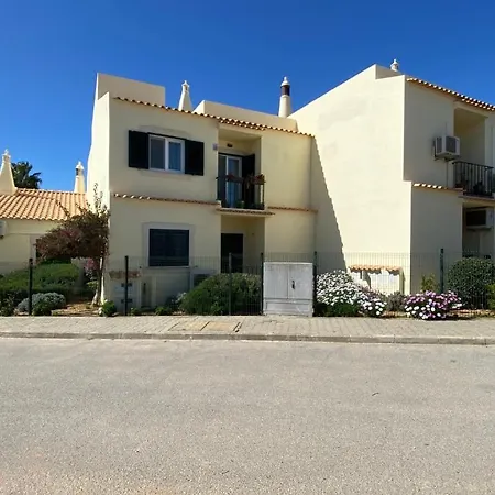 Casa Da Costa Apartment *